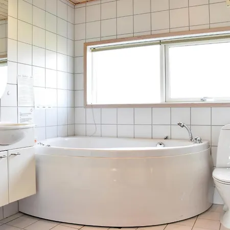 Sondervig Ferieby Ringkøbing