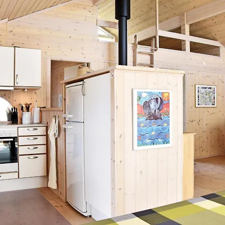 Sondervig Ferieby * Ringkøbing