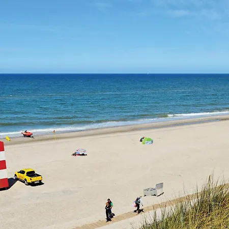 Sondervig Ferieby * Ringkøbing