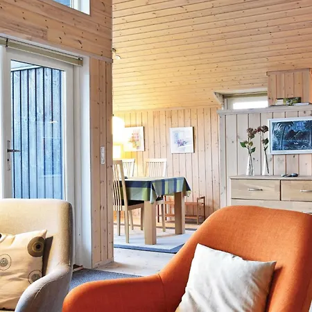Sondervig Ferieby Hébergement de vacances *
