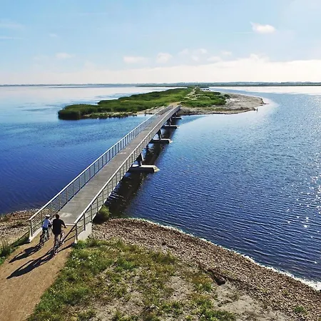 Sondervig Ferieby Semesterbostad Ringkøbing
